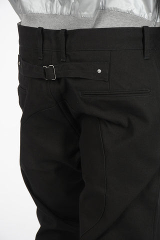 Pantalone con Martingala