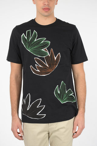 Printed T-shirt