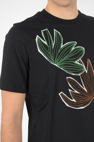Printed T-shirt