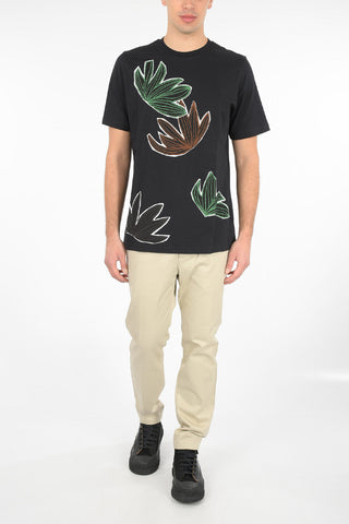 Printed T-shirt