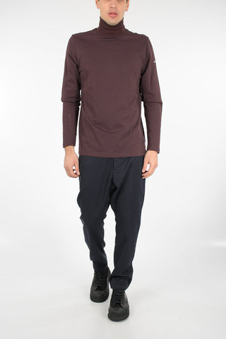 Virgin Wool Pants