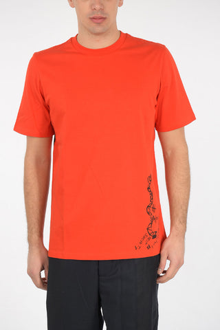 Printed T-shirt