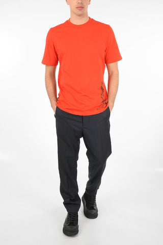 Printed T-shirt