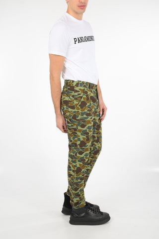 Pantalone Camouflage