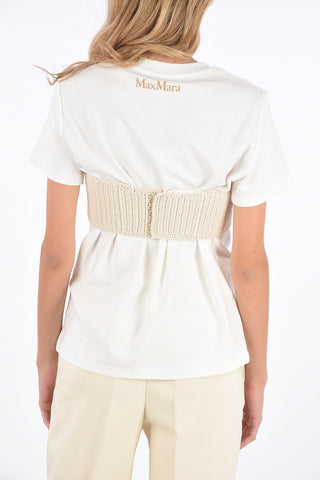 Canvas Kable Kinitted Bra