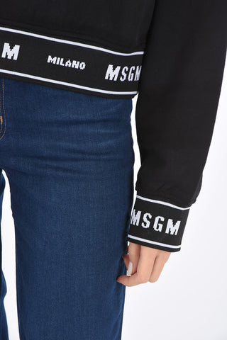 oversized sweatshirt with hood