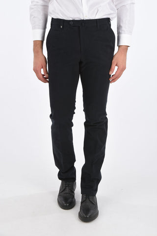 Belt Loops LEADER Pants with Zip Back Pockets
