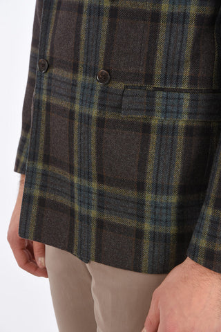 CC COLLECTION Blazer REWARD Doppiopetto 
