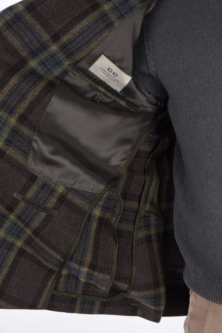 CC COLLECTION Blazer REWARD Doppiopetto 
