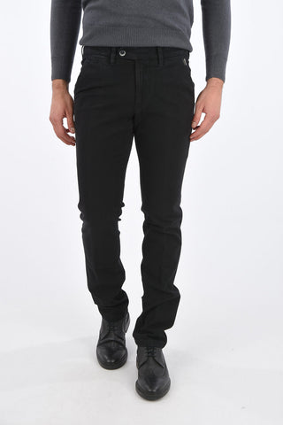 ID Jeans con Passanti e 4 Tasche