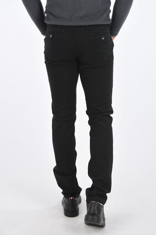 ID Jeans con Passanti e 4 Tasche