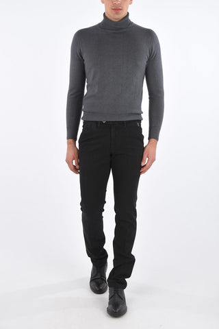 ID Jeans con Passanti e 4 Tasche