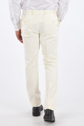 Cotton ACADEMY Pants