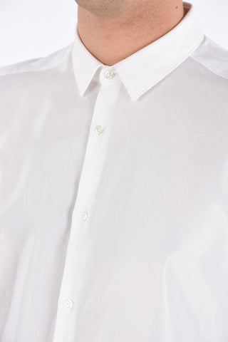CC COLLECTION classic Collar Shirt 