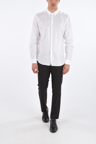 CC COLLECTION classic Collar Shirt 