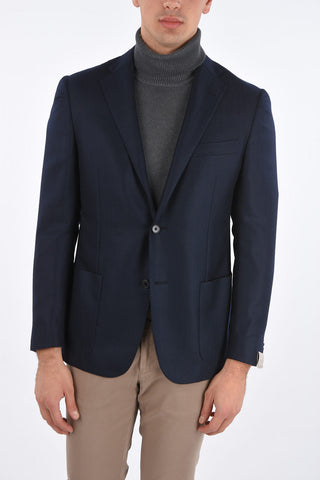 Cashmere GATE Herringbone Blazer