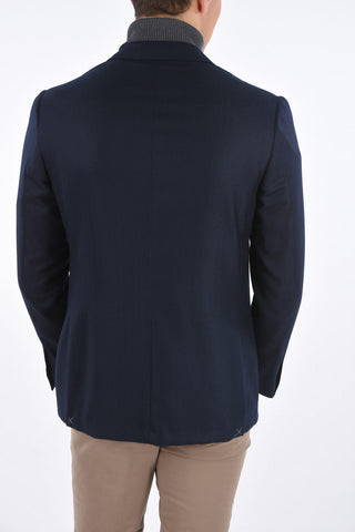 Cashmere GATE Herringbone Blazer
