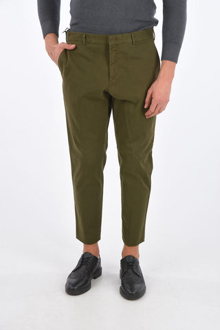 pantalone rebel fit con passanti