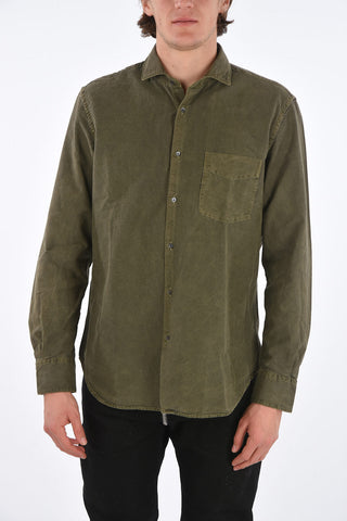 Brest Pockets Shirt