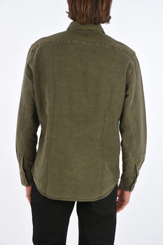 Brest Pockets Shirt
