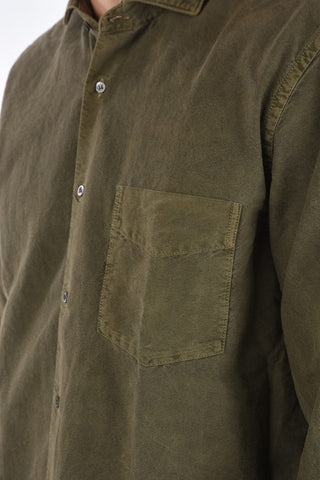 Brest Pockets Shirt