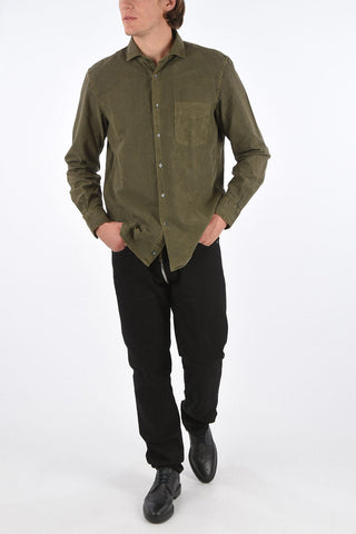 Brest Pockets Shirt