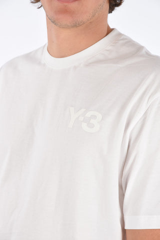 jersey crew-neck t-shirt