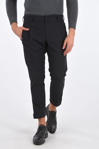 Pantalone con passanti