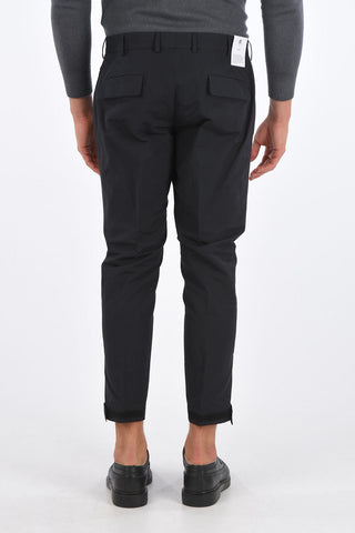 Pantalone con passanti