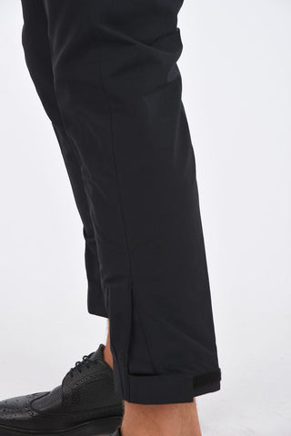 Pantalone con passanti