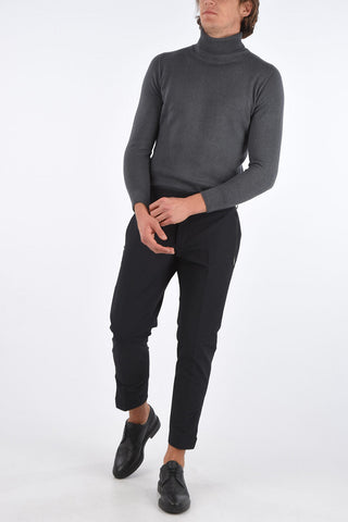 Pantalone con passanti