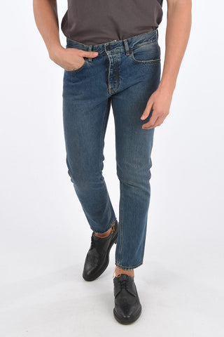17cm straight fit MALCO jeans