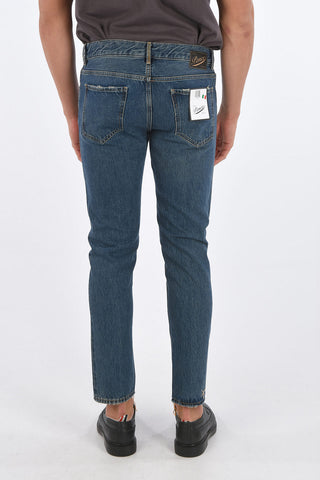 17cm straight fit MALCO jeans