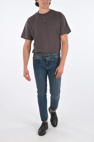 17cm straight fit MALCO jeans