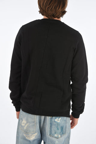 DRKSHDW crew-neck sweatshirt