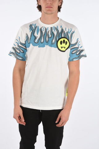 Printed T-shirt
