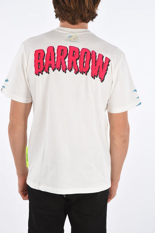 Printed T-shirt