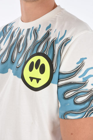 Printed T-shirt