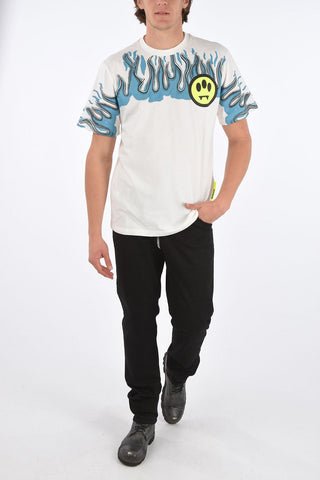 Printed T-shirt