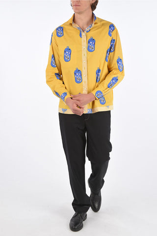 classic collar reversible JACQUES shirt