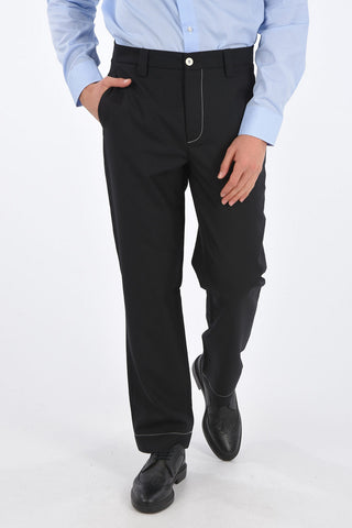 pantalone con passanti
