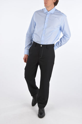 pantalone con passanti