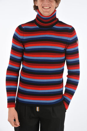 GRENOBLE 3 Turtleneck Sweater