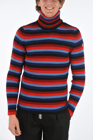 GRENOBLE 3 Turtleneck Sweater