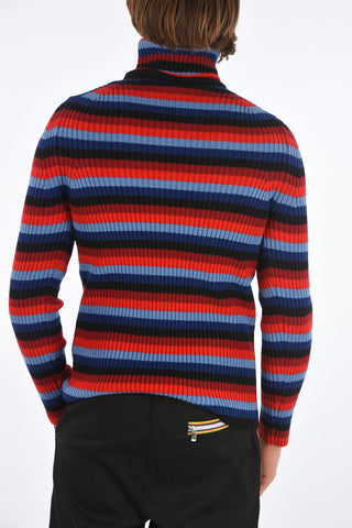 GRENOBLE 3 Turtleneck Sweater