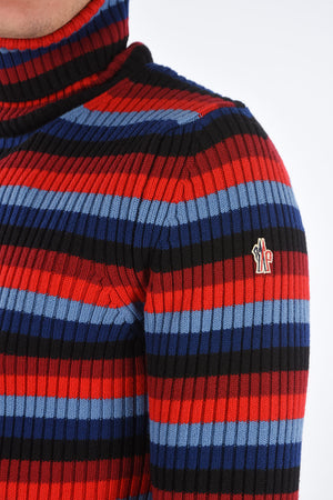 GRENOBLE 3 Turtleneck Sweater