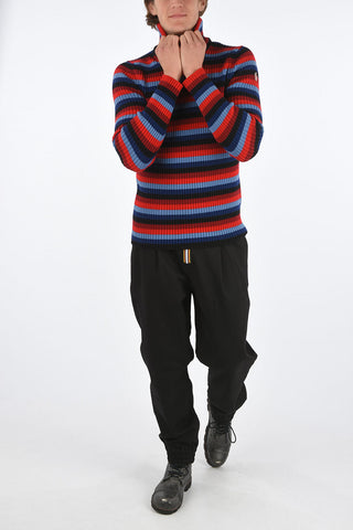 GRENOBLE 3 Turtleneck Sweater