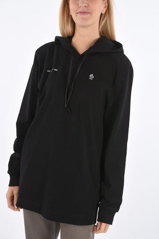 GENIUS 1017 ALYX 9SM cotton hoodie sweatshirt