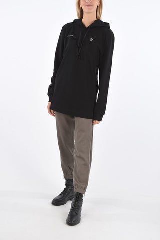 GENIUS 1017 ALYX 9SM cotton hoodie sweatshirt