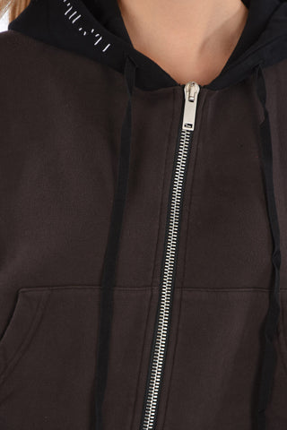 Hooded Sweatshirt